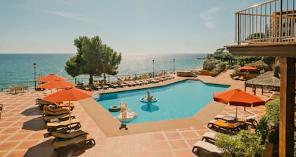 Rigat Park & Spa Hotel