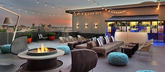 Revere Hotel Boston Common