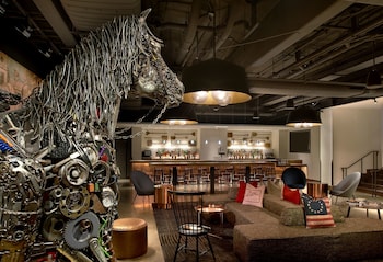 Revere Hotel Boston Common