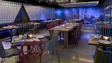 Desayuno para llevar todos los días (con cargo)