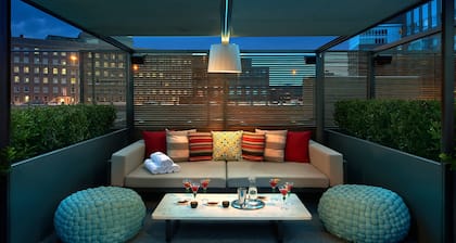 Revere Hotel Boston Common