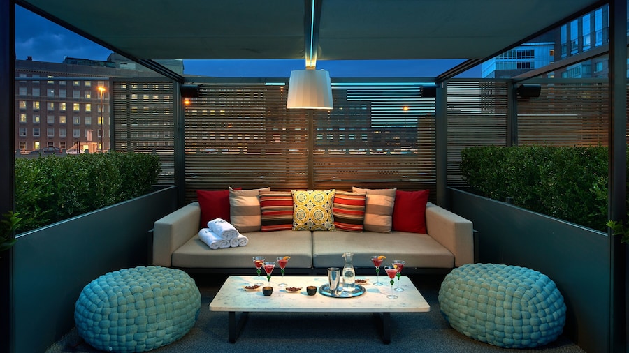 Revere Hotel Boston Common