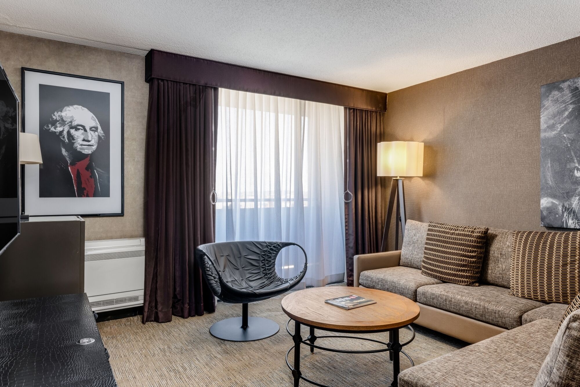 Foto - Revere Hotel Boston Common