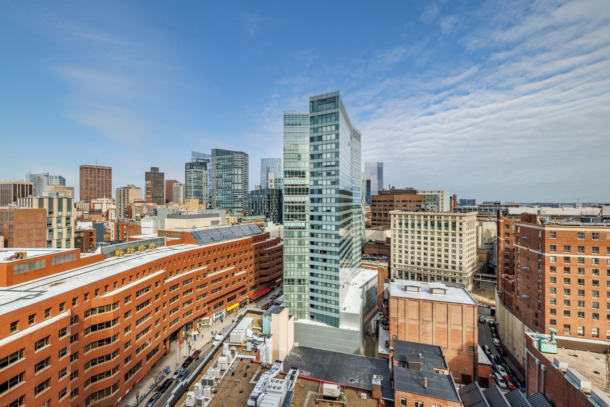 Foto - Revere Hotel Boston Common