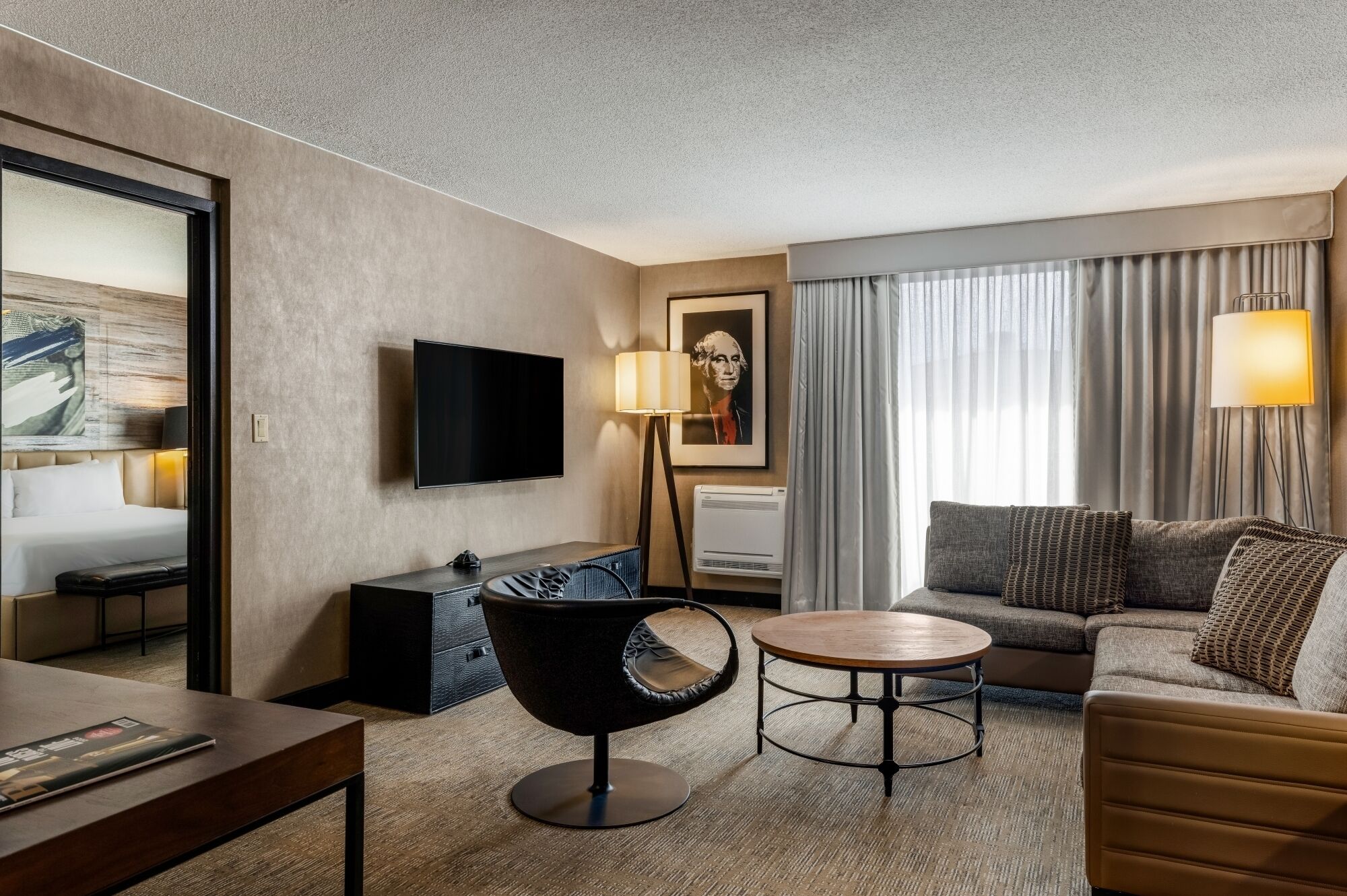 Foto - Revere Hotel Boston Common