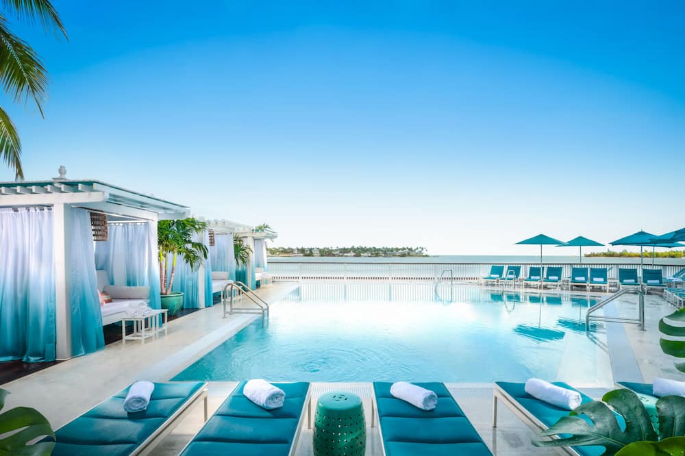 Ocean Key Resort - A Noble House Resort