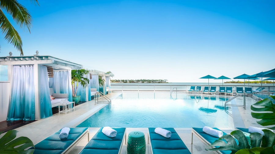 Ocean Key Resort - A Noble House Resort