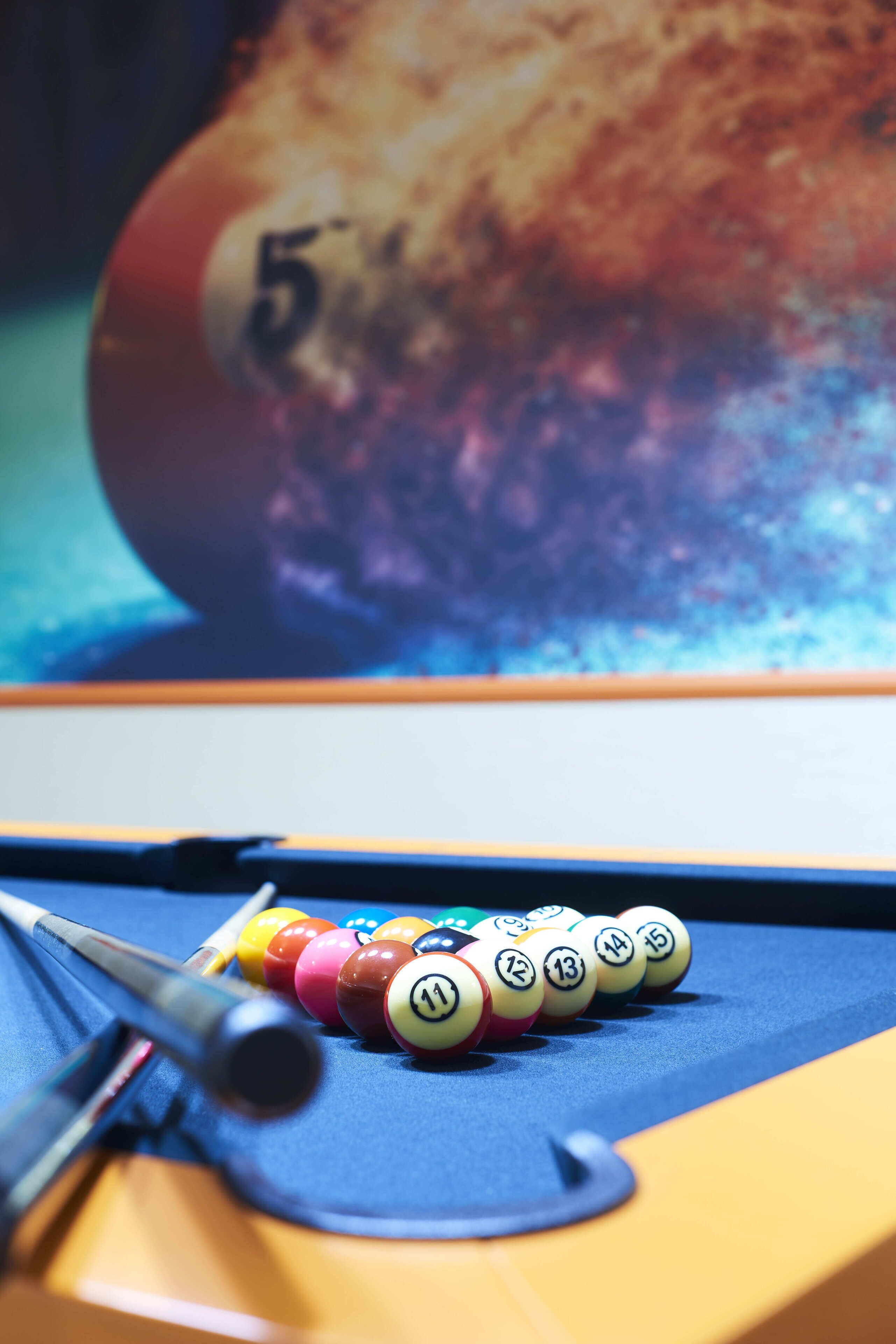 Billard