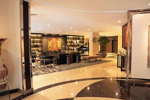 Hall