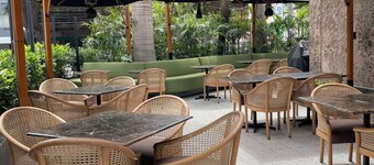 DoubleTree by Hilton Lima Miraflores El Pardo