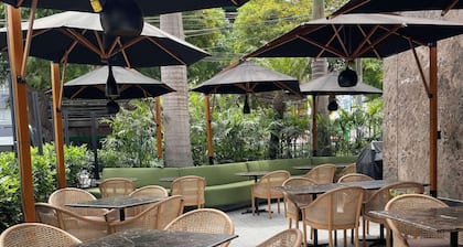 DoubleTree by Hilton Lima Miraflores El Pardo