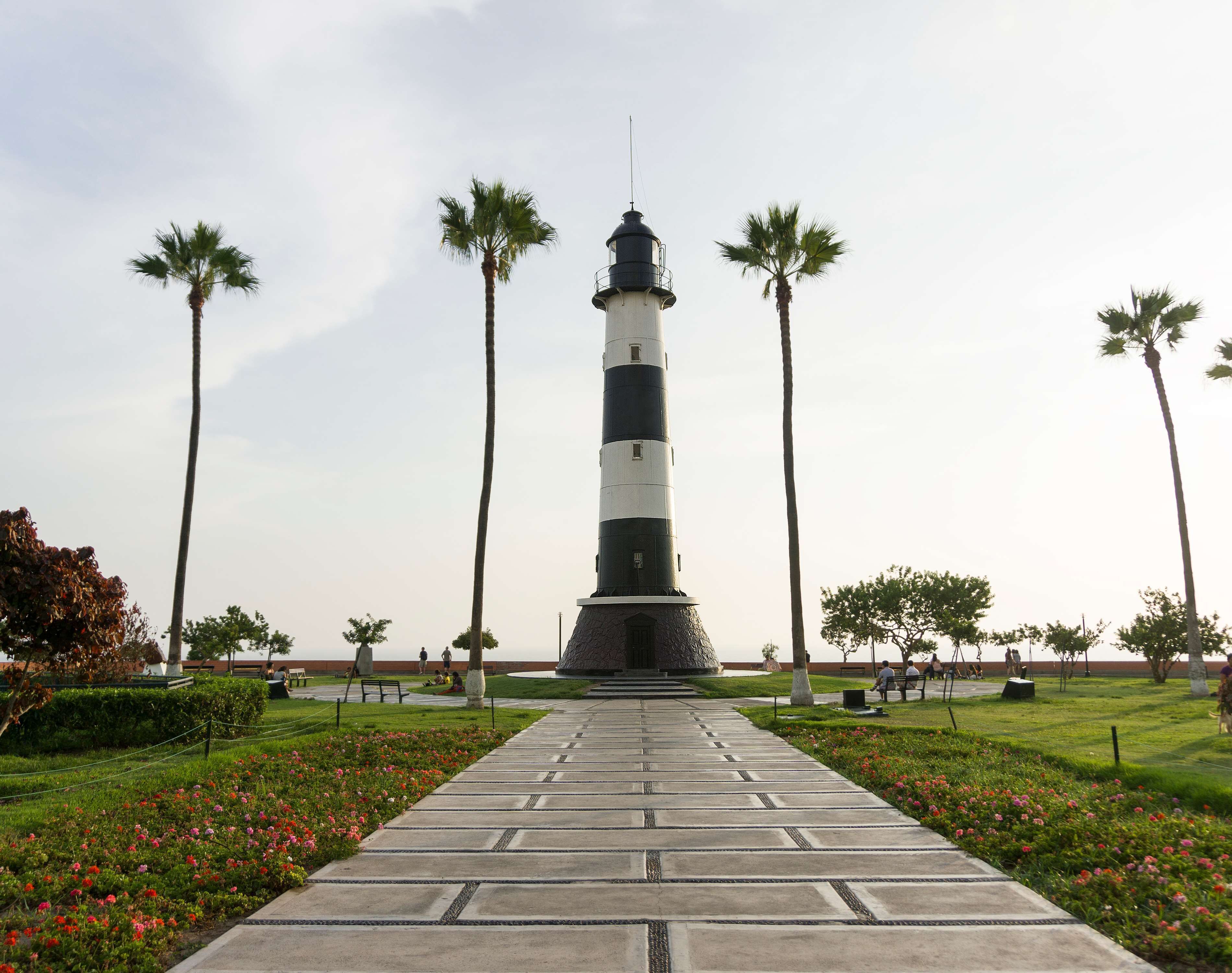 Foto - DoubleTree by Hilton Lima Miraflores El Pardo