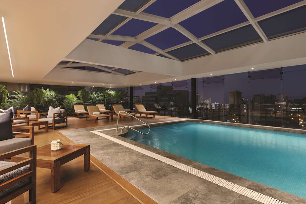 El Pardo Lima - A DoubleTree by Hilton Hotel