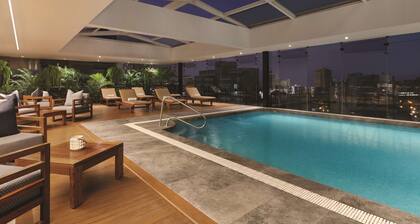 DoubleTree by Hilton Lima Miraflores El Pardo