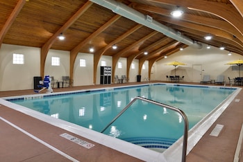 Holiday Inn Hotel & Suites Rochester - Marketplace by IHG