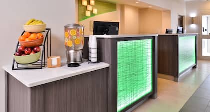 Holiday Inn Hotel & Suites Rochester - Marketplace by IHG