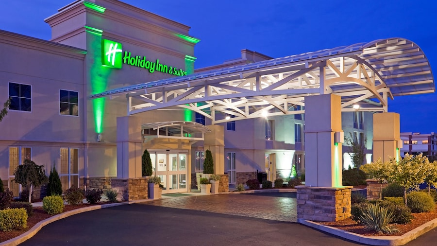 Holiday Inn Hotel & Suites Rochester - Marketplace by IHG