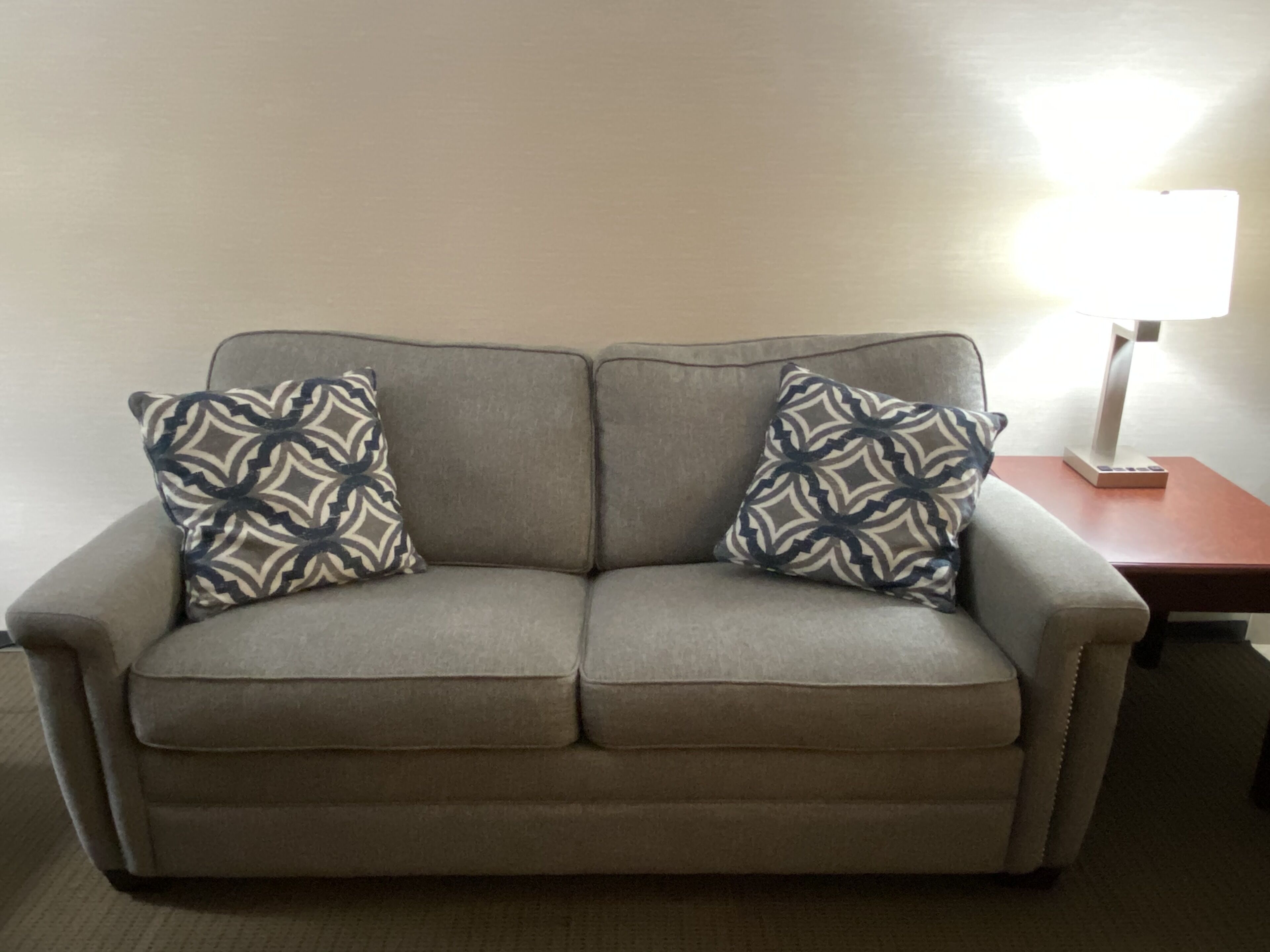 Foto - Clarion Inn & Suites Grand Rapids Airport