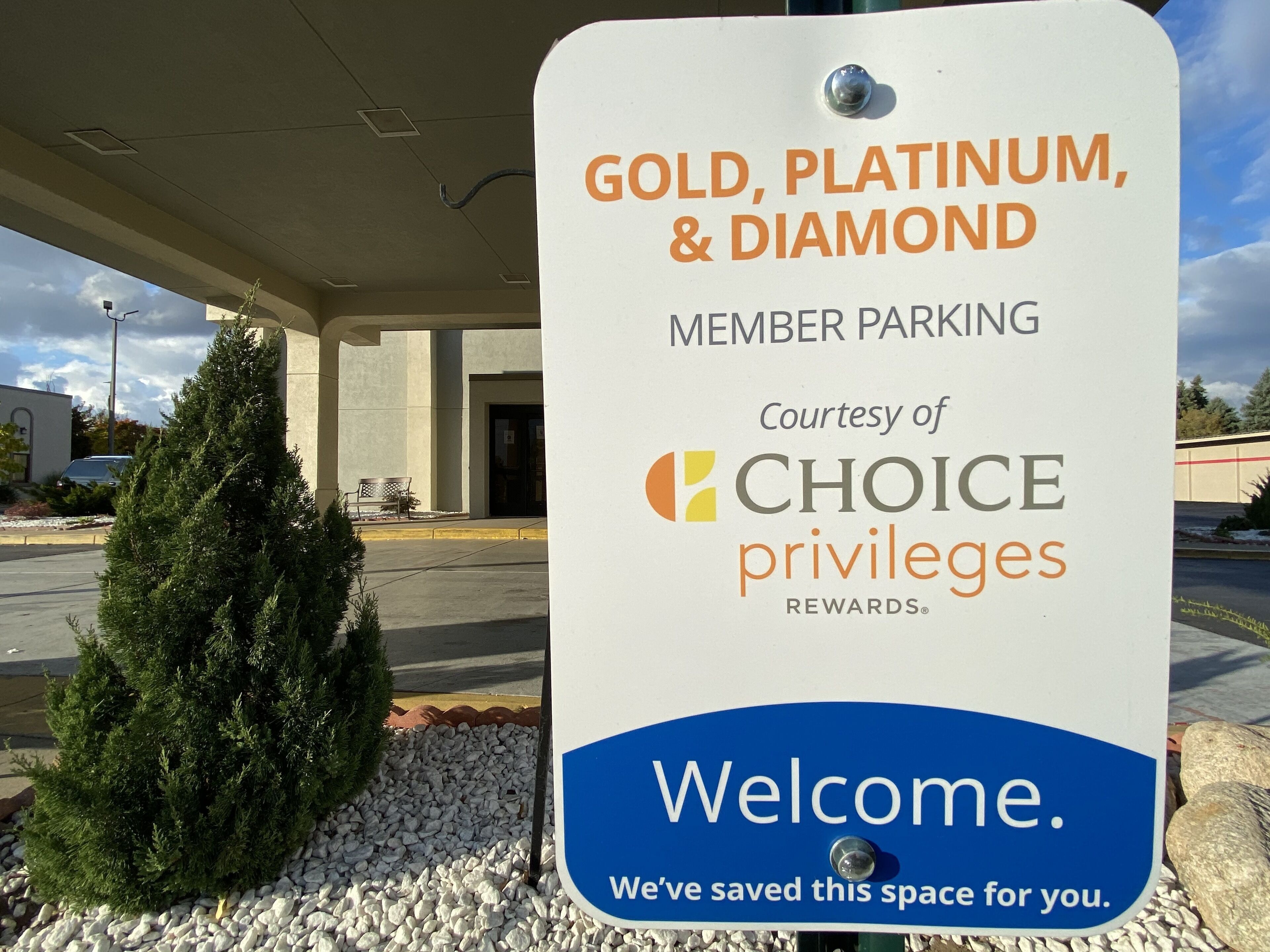 Foto - Clarion Inn & Suites Grand Rapids Airport