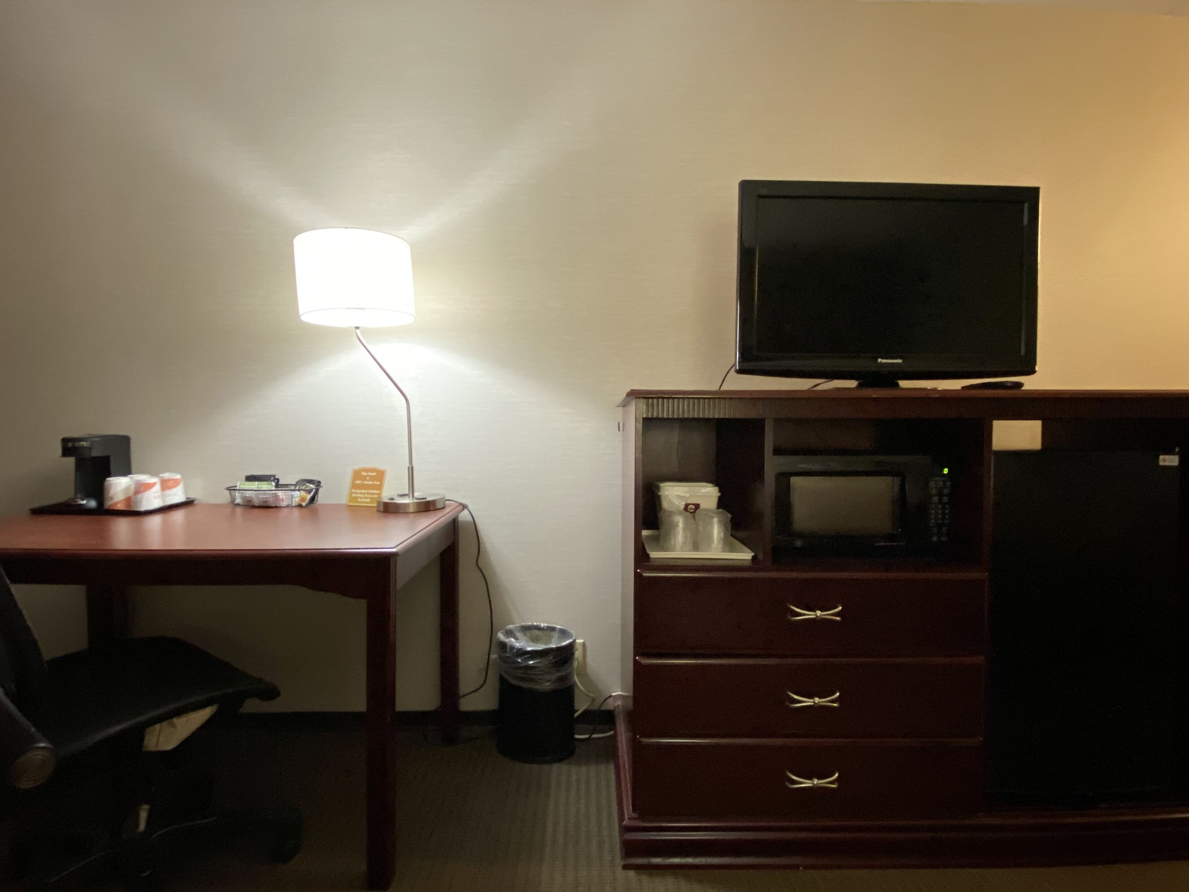 Foto - Clarion Inn & Suites Grand Rapids Airport
