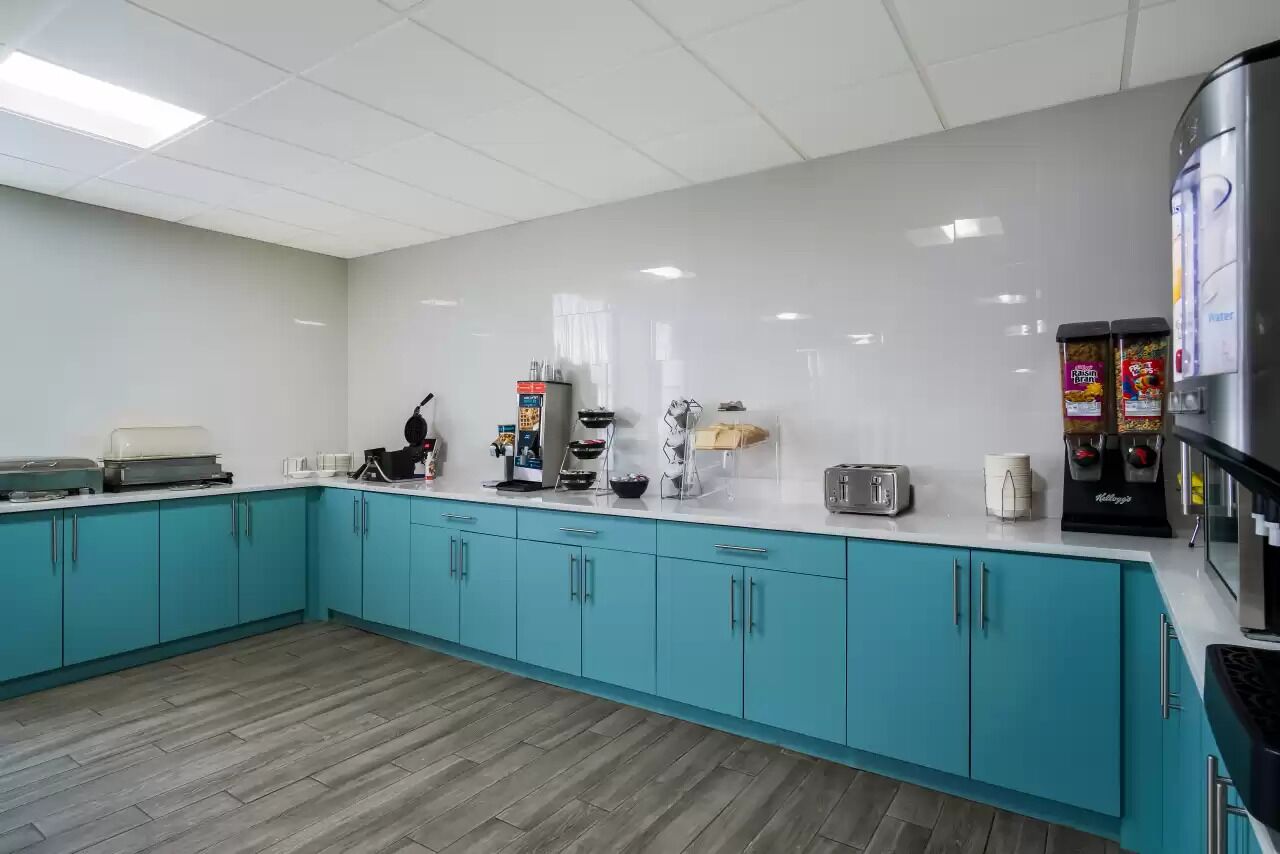 Photo - Clarion Inn & Suites Grand Rapids Airport