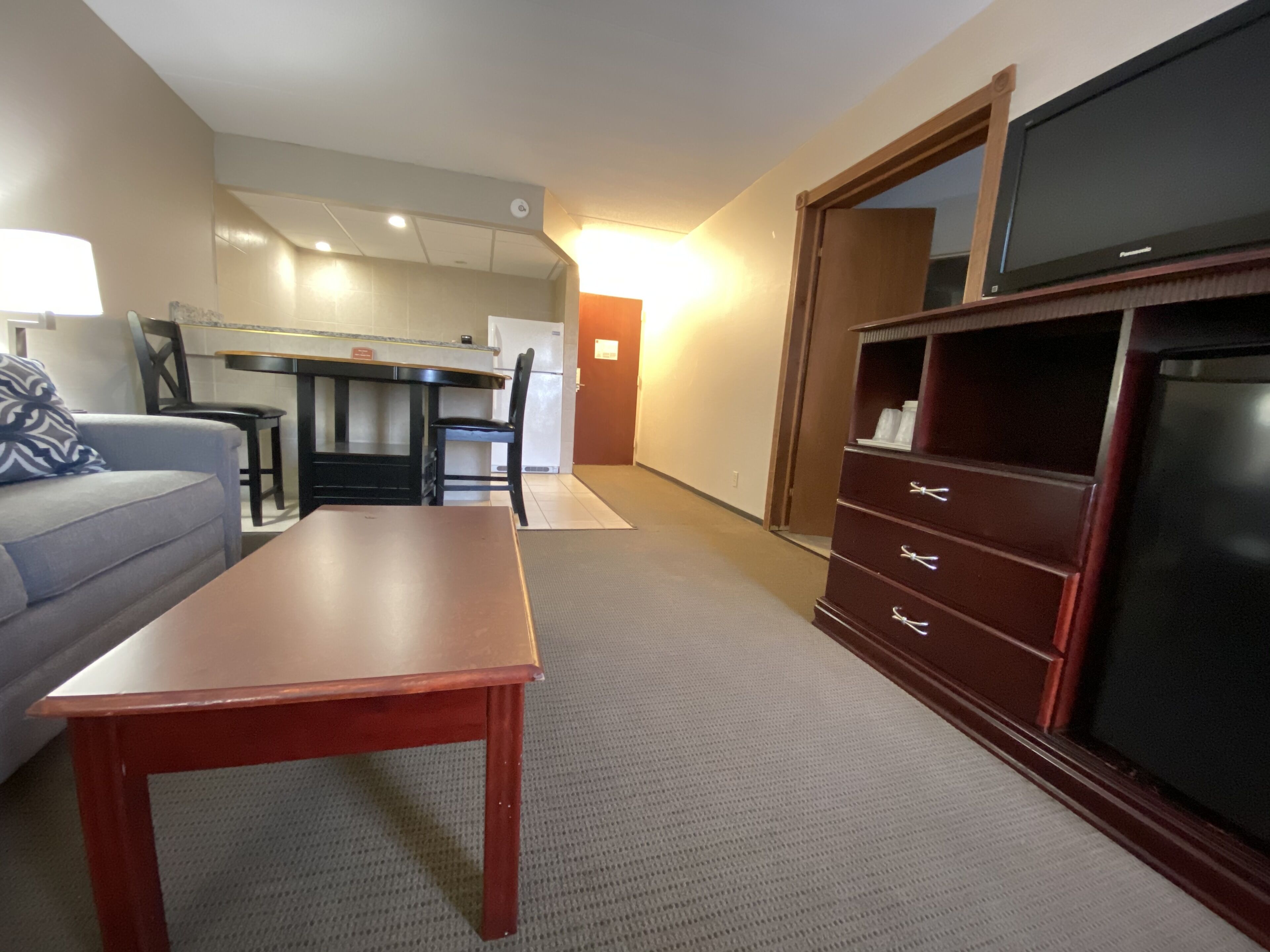 Foto - Clarion Inn & Suites Grand Rapids Airport