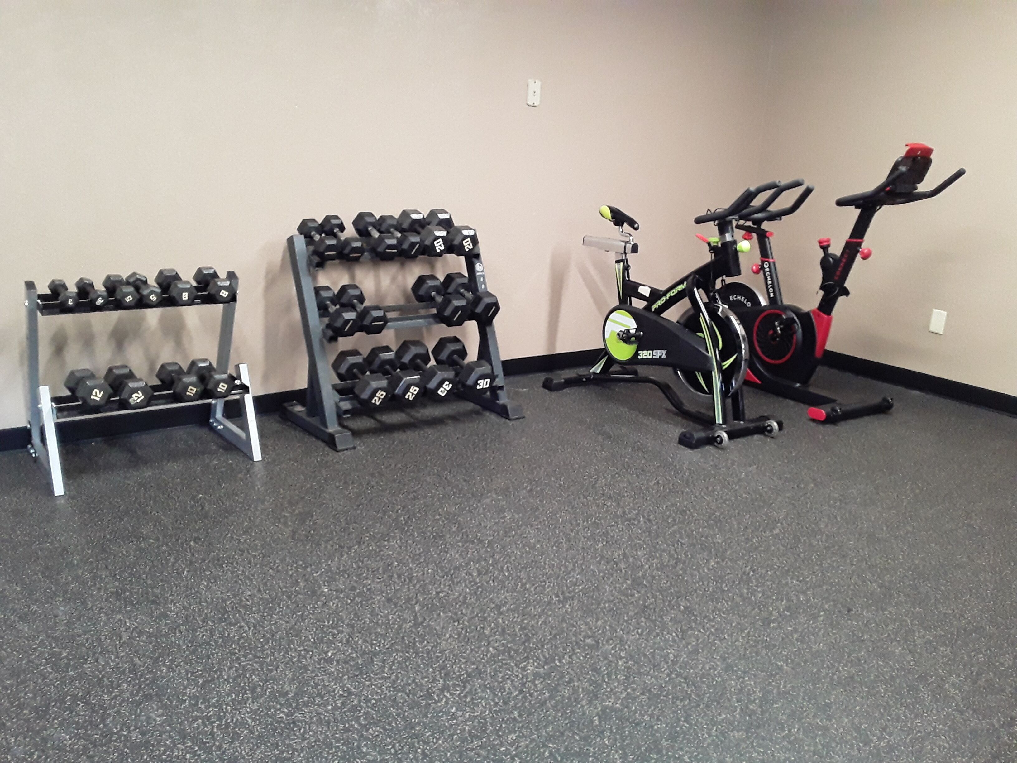 Foto - Clarion Inn & Suites Grand Rapids Airport