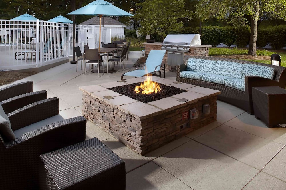 Sonesta ES Suites Cincinnati - Blue Ash
