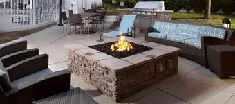 Sonesta ES Suites Cincinnati - Blue Ash