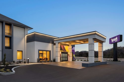 Spark by Hilton Nashville at Opryland