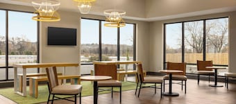 Spark by Hilton Nashville at Opryland