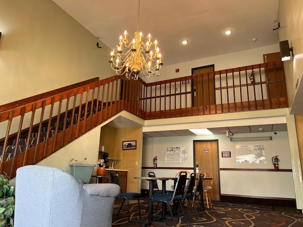 Exterior - Deluxe Inn Capital O Nebraska City I 29 (Nebraska City)