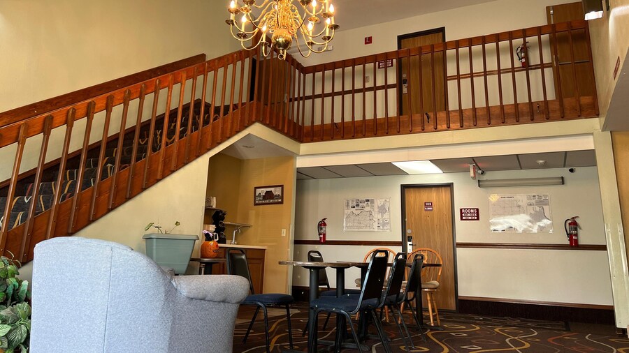 Deluxe Inn Capital O Nebraska City I 29