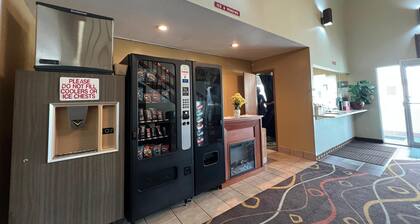 Deluxe Inn Capital O Nebraska City I 29