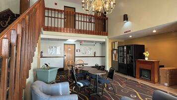 Hall