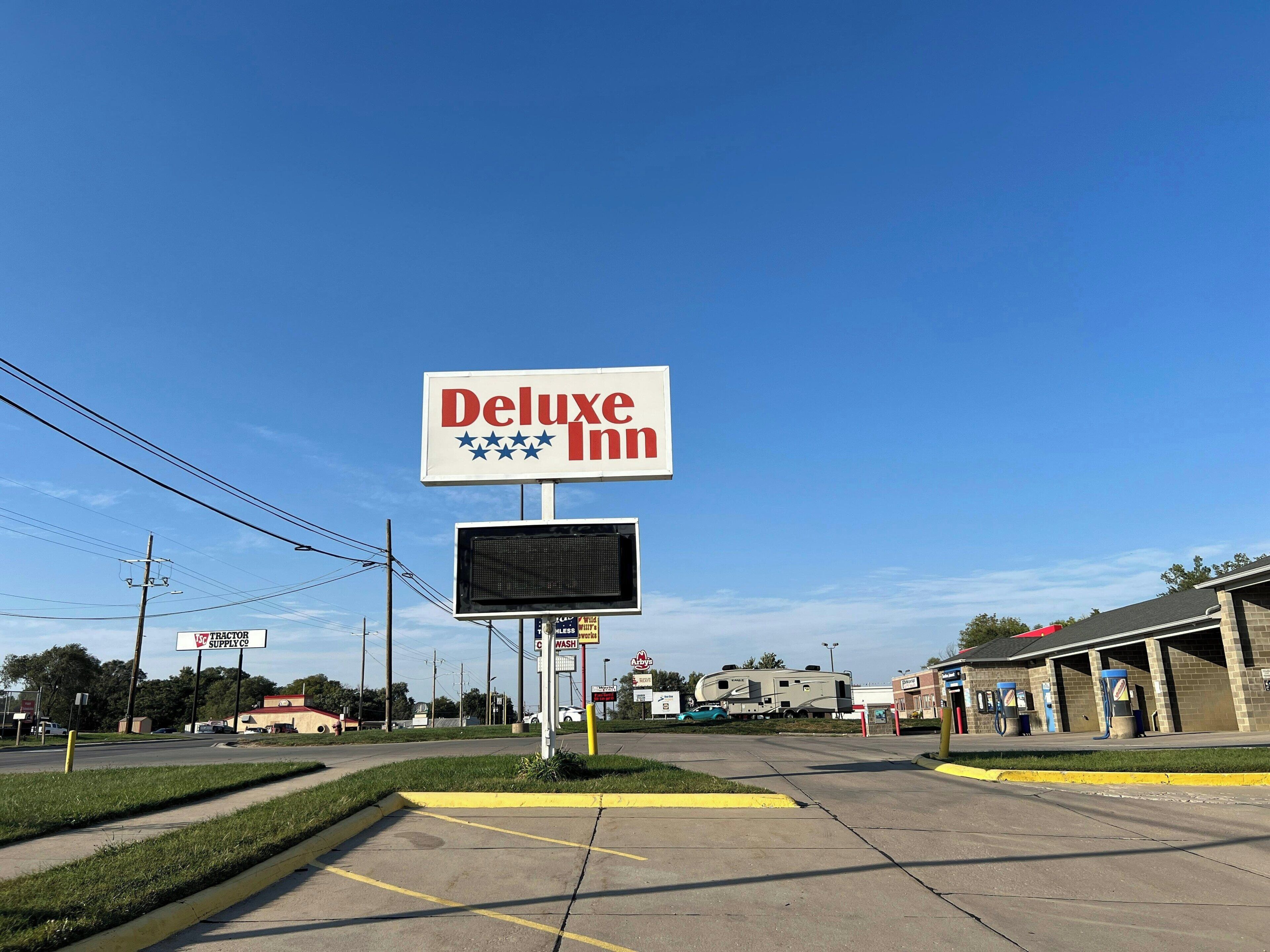 Free self parking