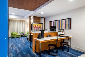 Property amenity - Holiday Inn Express & Suites Santa Ana - Orange County by IHG (Santa Ana)