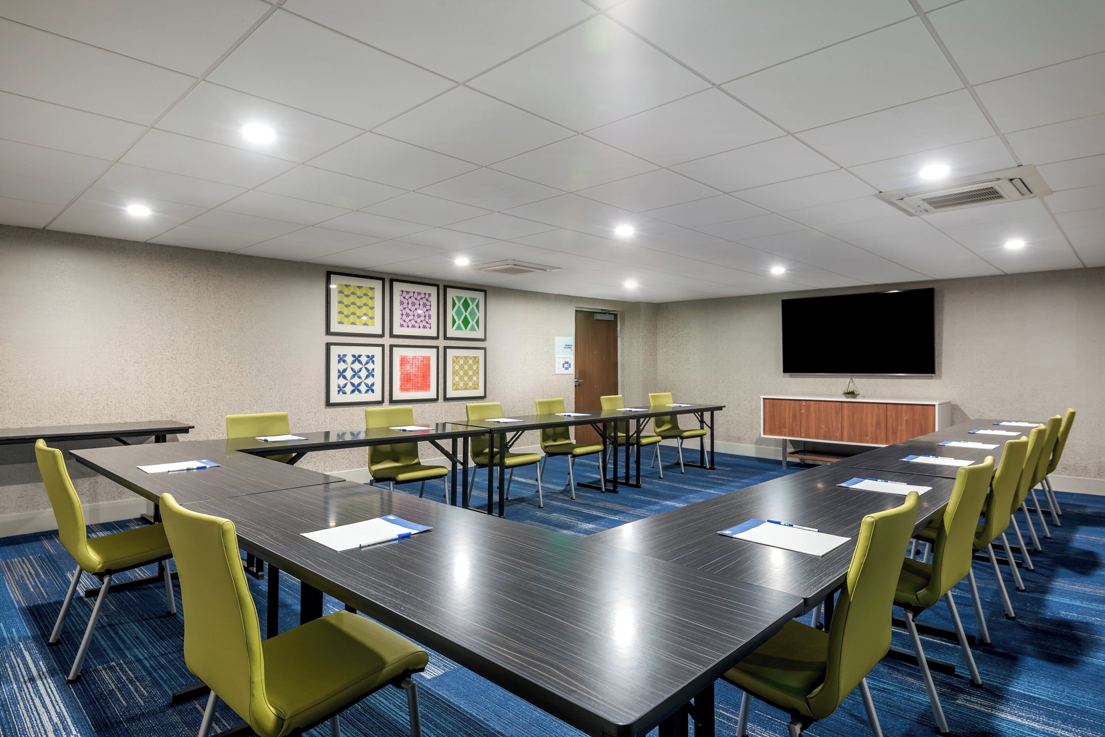 Foto - Holiday Inn Express & Suites Santa Ana - Orange County by IHG