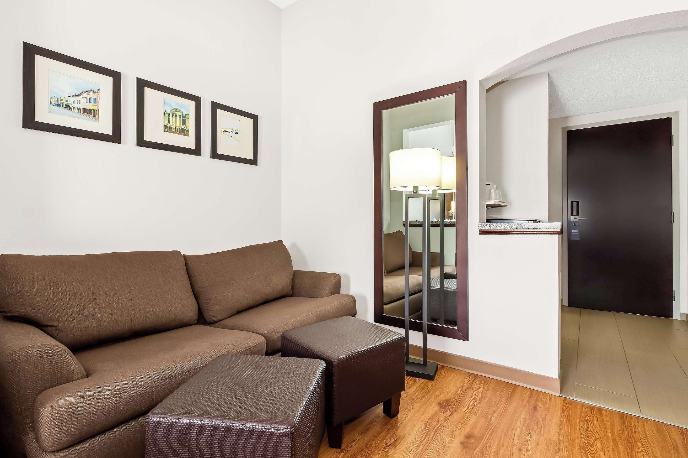 suite, 1 double bed with sofa bed, accessible, non smoking | iron/ironing board, free wifi, bed sheets