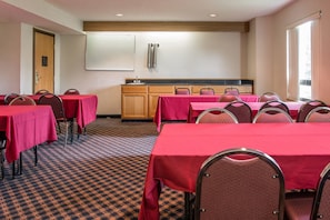 Sala de reuniones