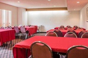 Sala de reunião