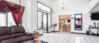 Econo Lodge Kansas City Downtown North