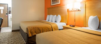 Econo Lodge Kansas City Downtown North