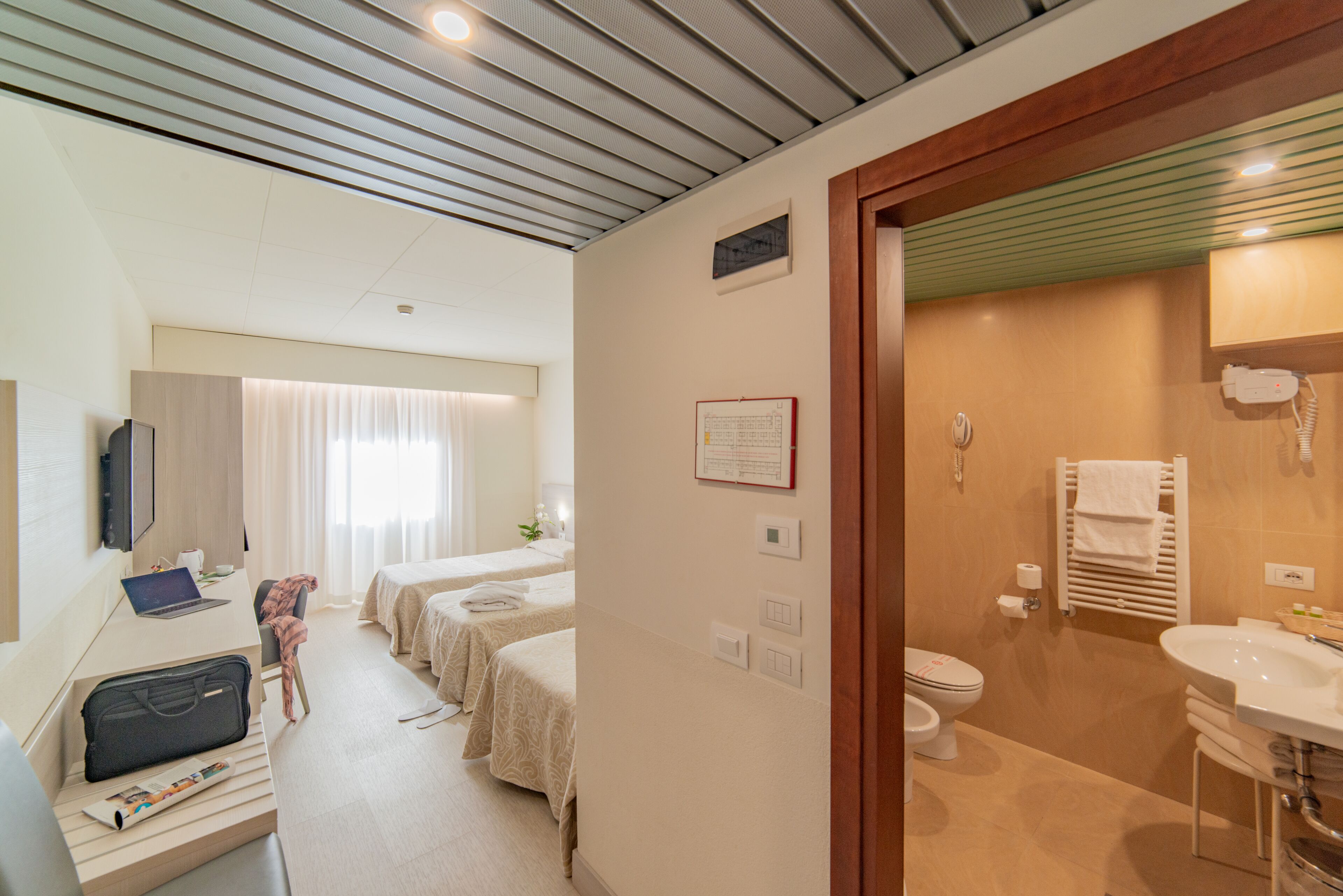 Foto - Alfa Fiera Hotel