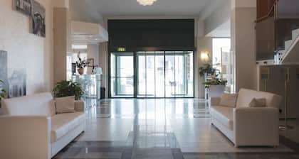 Alfa Fiera Hotel