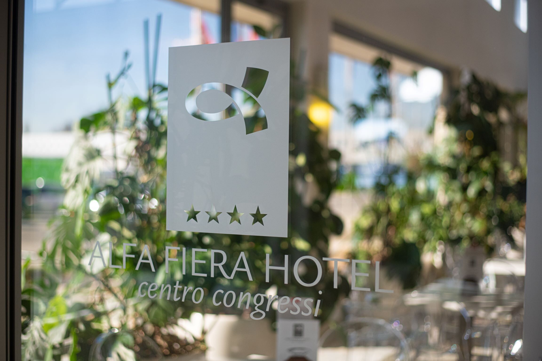 Foto - Alfa Fiera Hotel