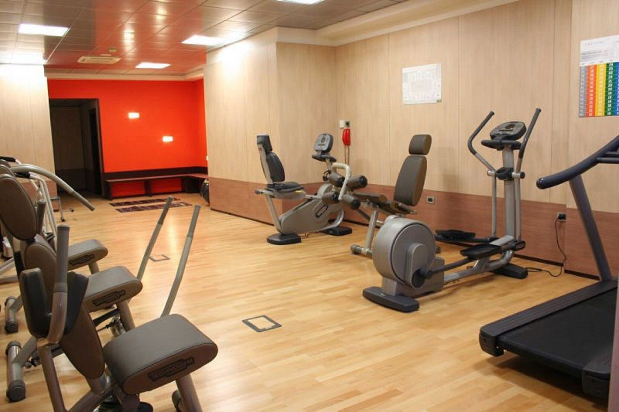 Foto - Alfa Fiera Hotel