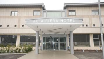 AuĂenbereich