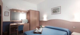 Alfa Fiera Hotel