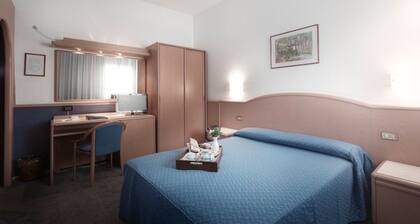 Alfa Fiera Hotel
